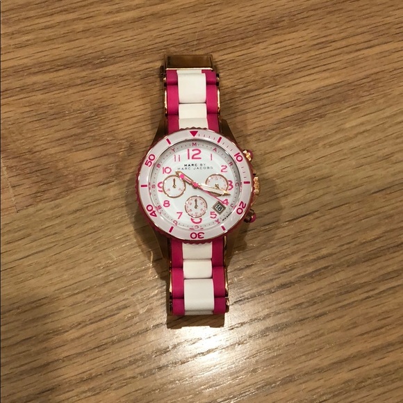 Marc By Marc Jacobs Accessories - Watch